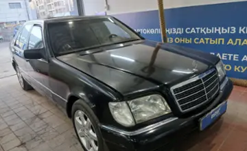Mercedes-Benz E-Класс 1998 года за 2 000 000 тг. в Астана фото 3