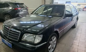 Mercedes-Benz E-Класс 1998 года за 2 000 000 тг. в Астана фото 1