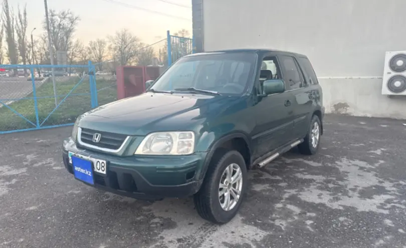 Honda CR-V 2000 года за 3 200 000 тг. в Тараз