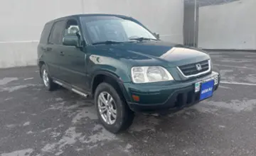 Honda CR-V 2000 года за 3 200 000 тг. в Тараз фото 3