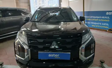 Mitsubishi ASX 2023 года за 11 000 000 тг. в Астана фото 2