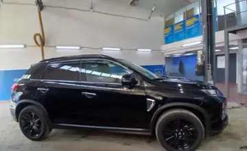 Mitsubishi ASX 2023 года за 11 000 000 тг. в Астана фото 4