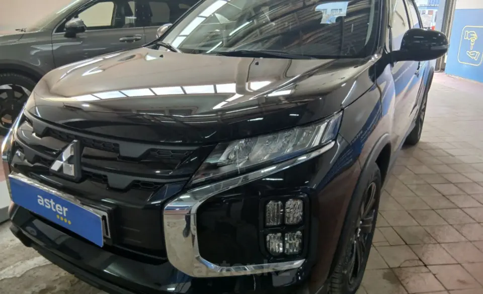 Mitsubishi ASX 2023 года за 11 000 000 тг. в Астана