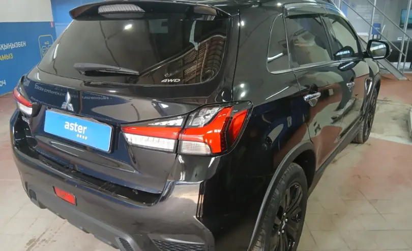 Mitsubishi ASX 2023 года за 11 000 000 тг. в Астана фото 5