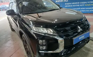 Mitsubishi ASX 2023 года за 11 000 000 тг. в Астана фото 3