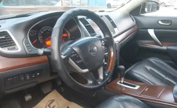 Nissan Teana 2009 года за 5 000 000 тг. в Алматы фото 5