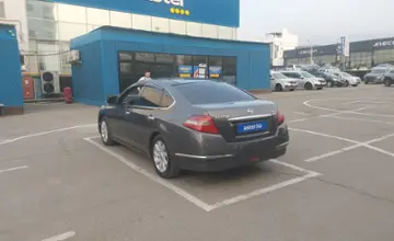 Nissan Teana 2009 года за 5 000 000 тг. в Алматы фото 4