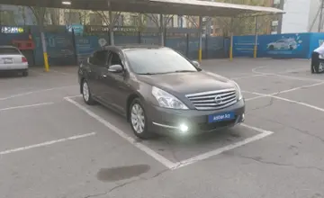 Nissan Teana 2009 года за 5 000 000 тг. в Алматы фото 2