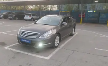 Nissan Teana 2009 года за 5 000 000 тг. в Алматы фото 1
