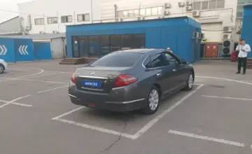 Nissan Teana 2009 года за 5 000 000 тг. в Алматы фото 3