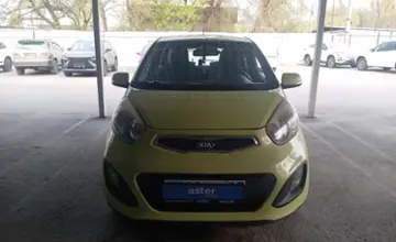 Kia Picanto 2013 года за 4 000 000 тг. в Алматы фото 2