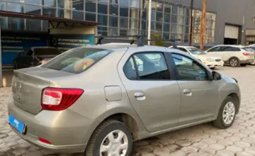 Renault Logan 2014 года за 1 500 000 тг. в Караганда