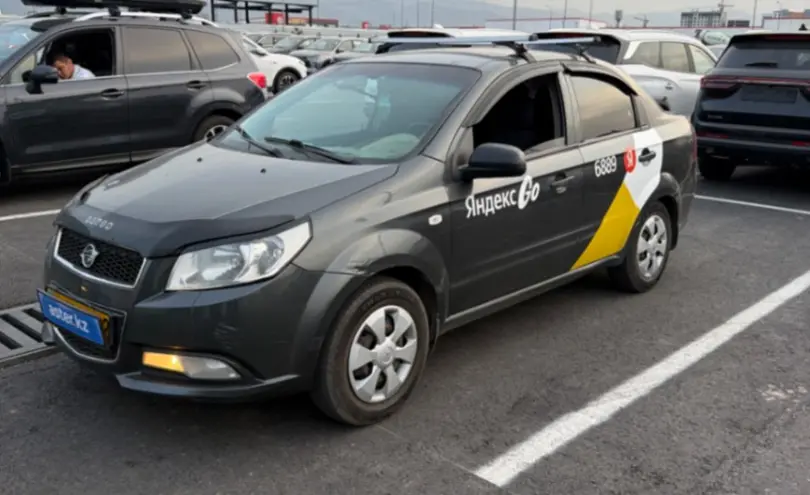Ravon Nexia R3 2019 года за 3 000 000 тг. в Алматы