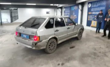 LADA (ВАЗ) 2114 2004 года за 800 000 тг. в Астана фото 3