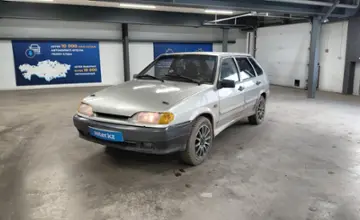 LADA (ВАЗ) 2114 2004 года за 800 000 тг. в Астана фото 1