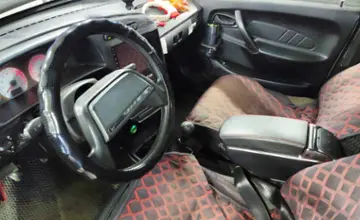 LADA (ВАЗ) 2114 2004 года за 800 000 тг. в Астана фото 5