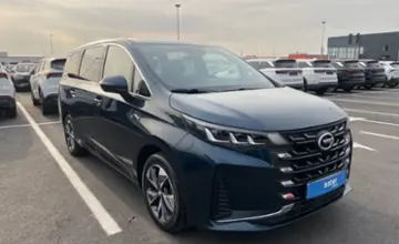 GAC Trumpchi M6 2021 года за 9 500 000 тг. в Алматы фото 3