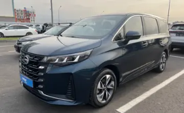 GAC Trumpchi M6 2021 года за 9 500 000 тг. в Алматы фото 1