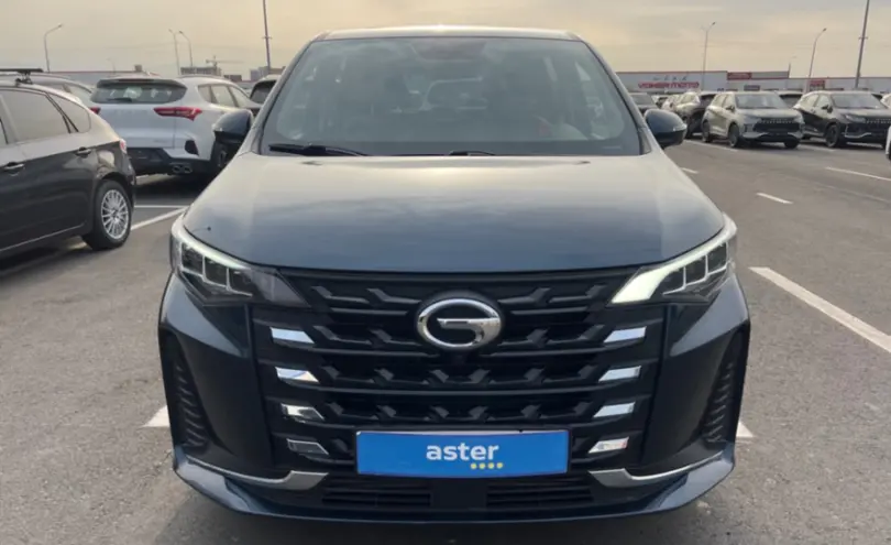 GAC Trumpchi M6 2021 года за 9 500 000 тг. в Алматы фото 2