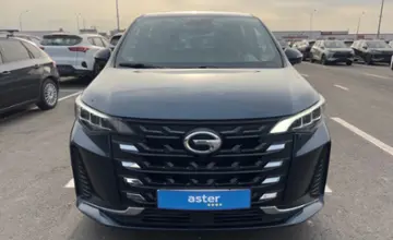 GAC Trumpchi M6 2021 года за 9 500 000 тг. в Алматы фото 2