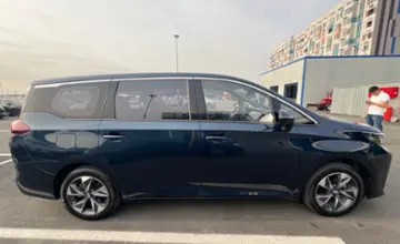 GAC Trumpchi M6 2021 года за 9 500 000 тг. в Алматы фото 4