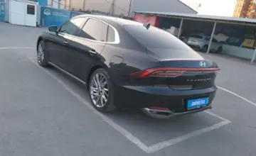 Hyundai Grandeur 2020 года за 12 500 000 тг. в Шымкент фото 4