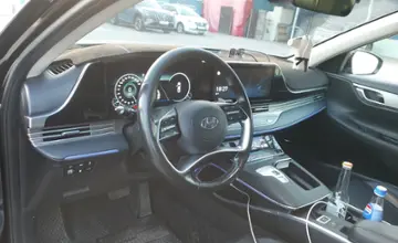 Hyundai Grandeur 2020 года за 12 500 000 тг. в Шымкент фото 5