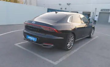 Hyundai Grandeur 2020 года за 12 500 000 тг. в Шымкент фото 3