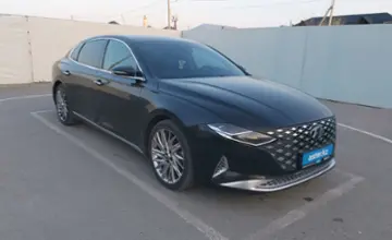 Hyundai Grandeur 2020 года за 12 500 000 тг. в Шымкент фото 2