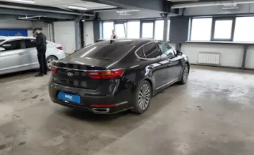 Kia K7 2016 года за 8 700 000 тг. в Астана фото 3