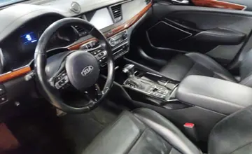Kia K7 2016 года за 8 700 000 тг. в Астана фото 5