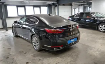 Kia K7 2016 года за 8 700 000 тг. в Астана фото 4