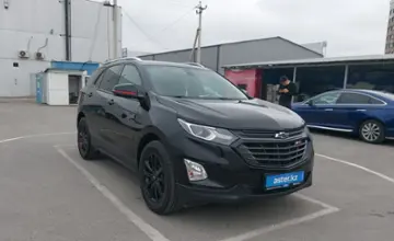 Chevrolet Equinox 2021 года за 11 000 000 тг. в Шымкент фото 2