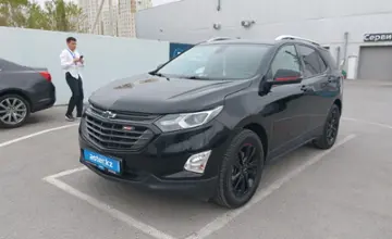 Chevrolet Equinox 2021 года за 11 000 000 тг. в Шымкент фото 1