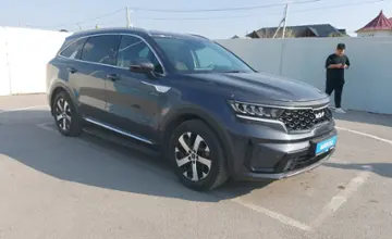 Kia Sorento 2022 года за 15 800 000 тг. в Шымкент фото 2
