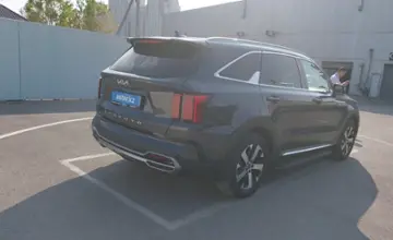 Kia Sorento 2022 года за 15 800 000 тг. в Шымкент фото 3