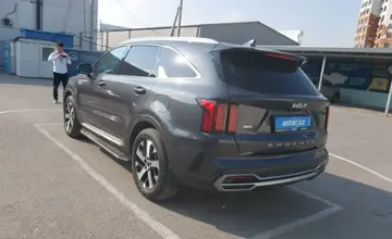 Kia Sorento 2022 года за 15 800 000 тг. в Шымкент фото 4