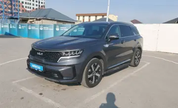 Kia Sorento 2022 года за 15 800 000 тг. в Шымкент фото 1