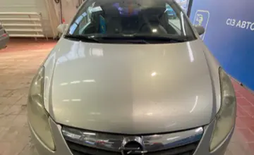 Opel Corsa 2006 года за 2 500 000 тг. в Астана фото 2