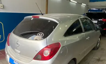 Opel Corsa 2006 года за 2 500 000 тг. в Астана