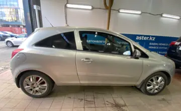 Opel Corsa 2006 года за 2 500 000 тг. в Астана фото 4