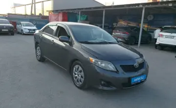 Toyota Corolla 2008 года за 4 900 000 тг. в Шымкент фото 2