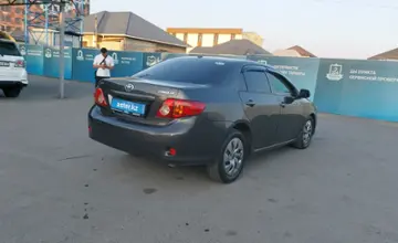 Toyota Corolla 2008 года за 4 900 000 тг. в Шымкент фото 3