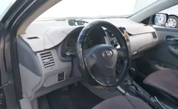 Toyota Corolla 2008 года за 4 900 000 тг. в Шымкент фото 5