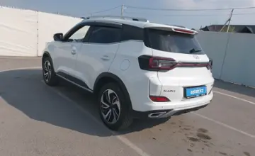 Kaiyi X3 2024 года за 7 500 000 тг. в Шымкент фото 4