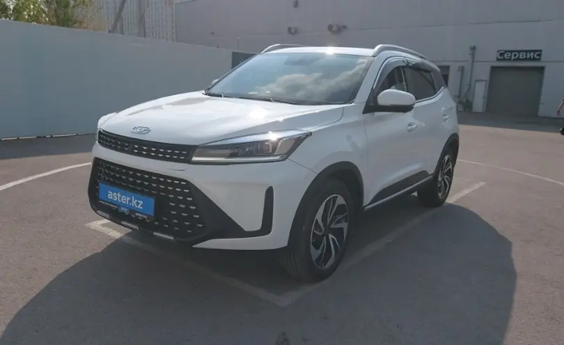 Kaiyi X3 2024 года за 7 500 000 тг. в Шымкент