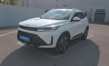 Kaiyi X3 2024 года за 7 500 000 тг. в Шымкент фото 1