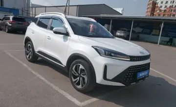 Kaiyi X3 2024 года за 7 500 000 тг. в Шымкент фото 2