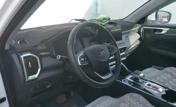 Kaiyi X3 2024 года за 7 500 000 тг. в Шымкент фото 5