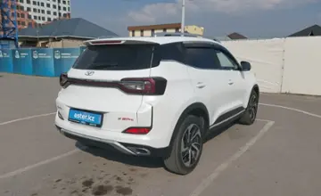 Kaiyi X3 2024 года за 7 500 000 тг. в Шымкент фото 3